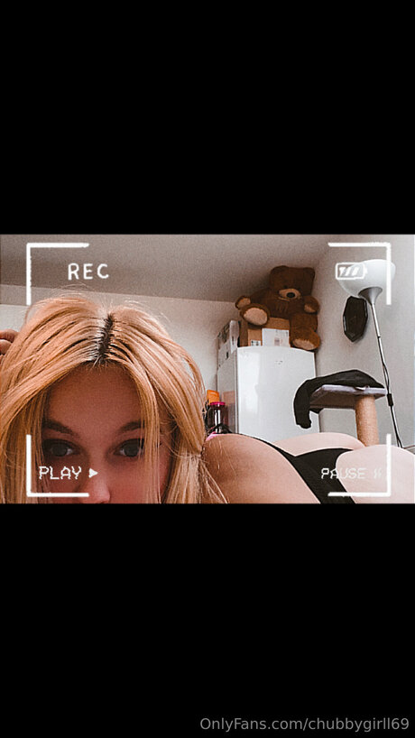 Chubbygirll69 actrice érotique img