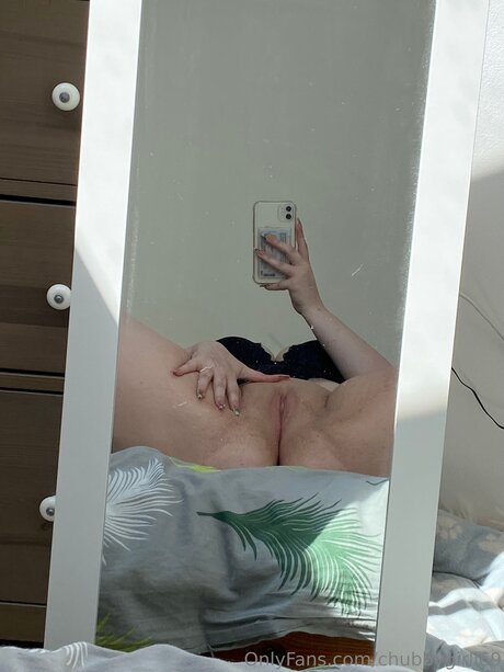 Chubbygirll69 modèle magnifique photo