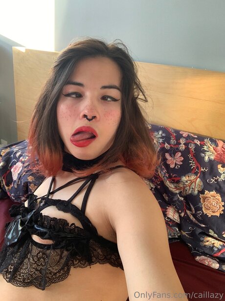 Caillazy modèle magnifique photos