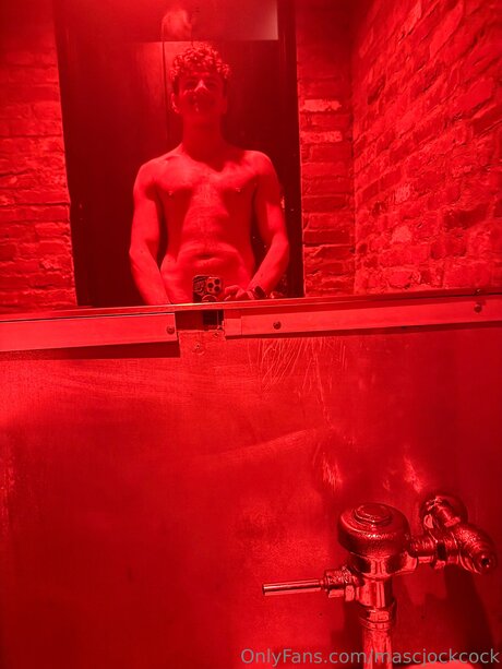 Themascjock haut étoile image