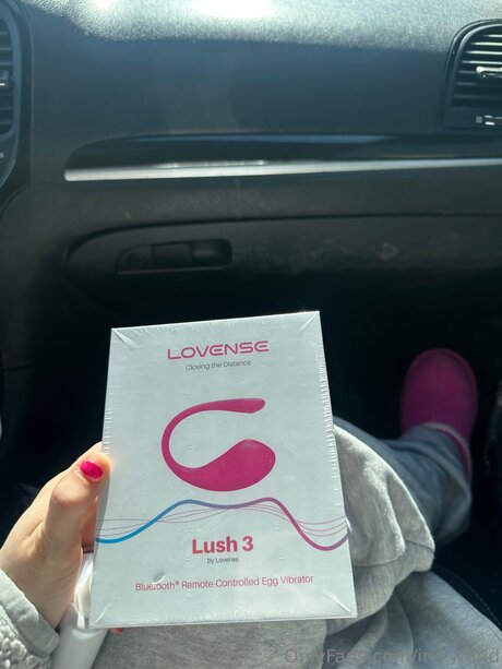 Iris World star érotique collection