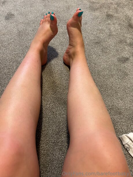 Barefootbaby1 actrice xxx photos