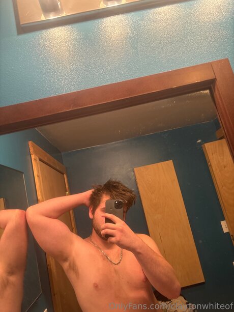 Claytonwhiteof star du porno chaude img