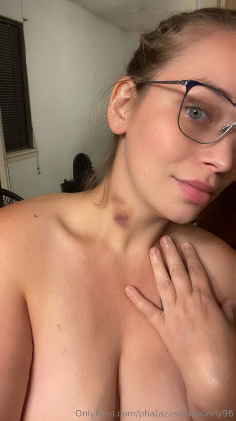 Phatazzsnowbunny96 xxx star du porno images