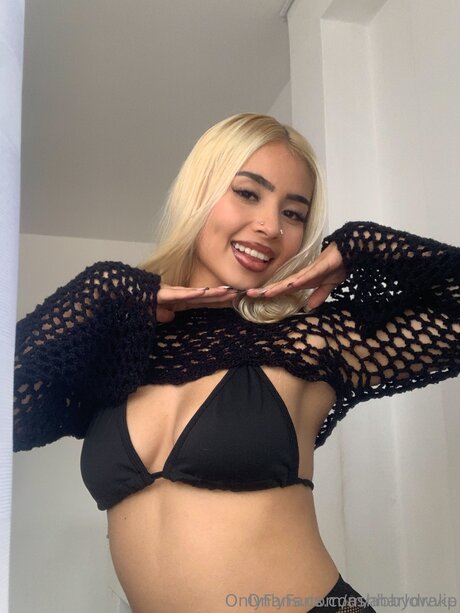 Abbydrake belle star du porno des photos