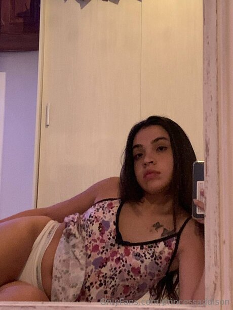 Princessaddison star du porno adulte collection