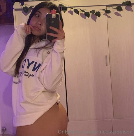 Princessaddison étoile gratuite des photos