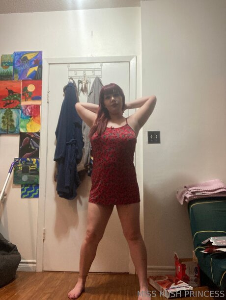 Misskushprincessxxx étoile gratuite image