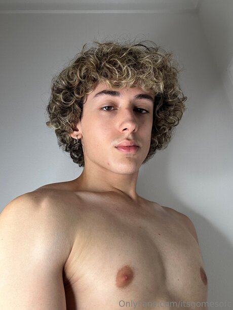 Itsgomesofc sexe de star du porno photo