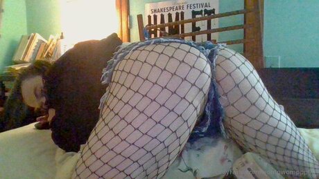 Wompwomppp00 modèle érotique image