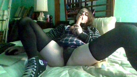 Wompwomppp00 actrice exclusive photo