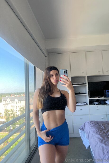 Nola Xo star du porno belle img