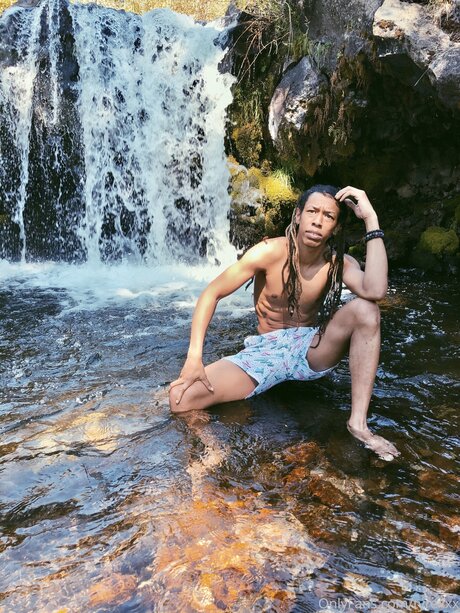 Tyrexxx star érotique images