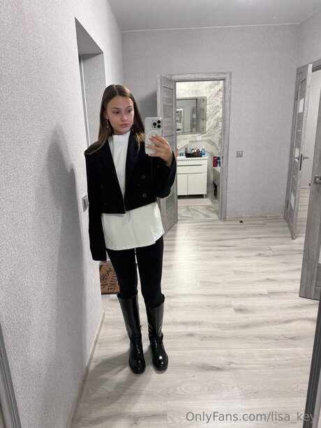 Lissa Key modèle image