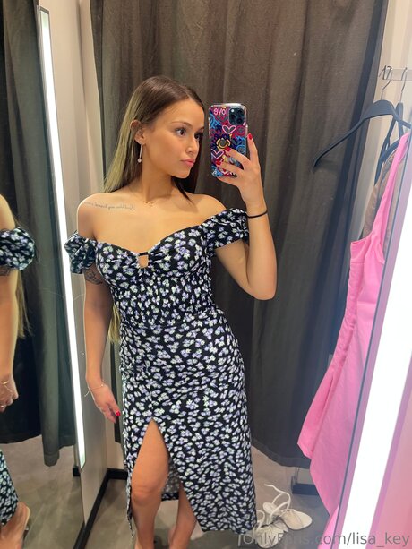 Lissa Key star du porno gratuite galerie