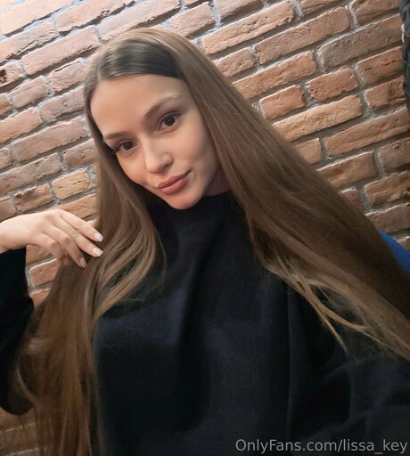 Lissa Key star du porno chaud galeries
