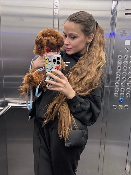 Lissa Key actrice de grande qualité image