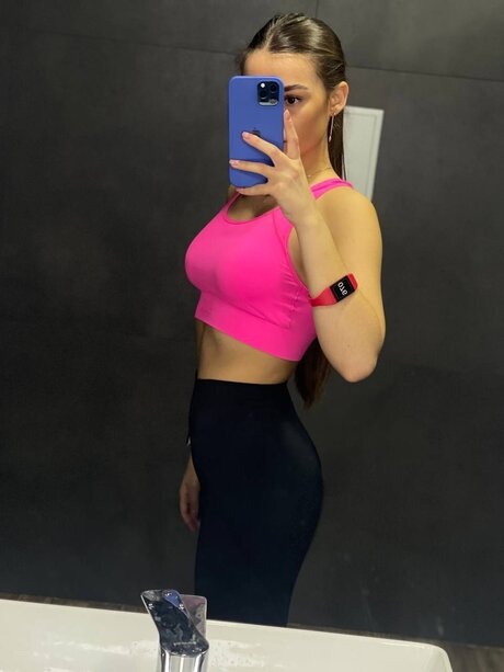 Lissa Key modèle de haute qualité des photos