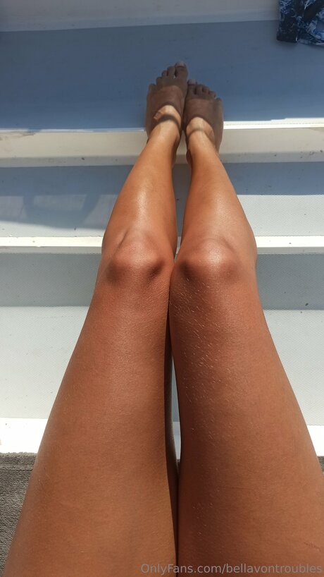 Bellavontroubles xxx étoile collection