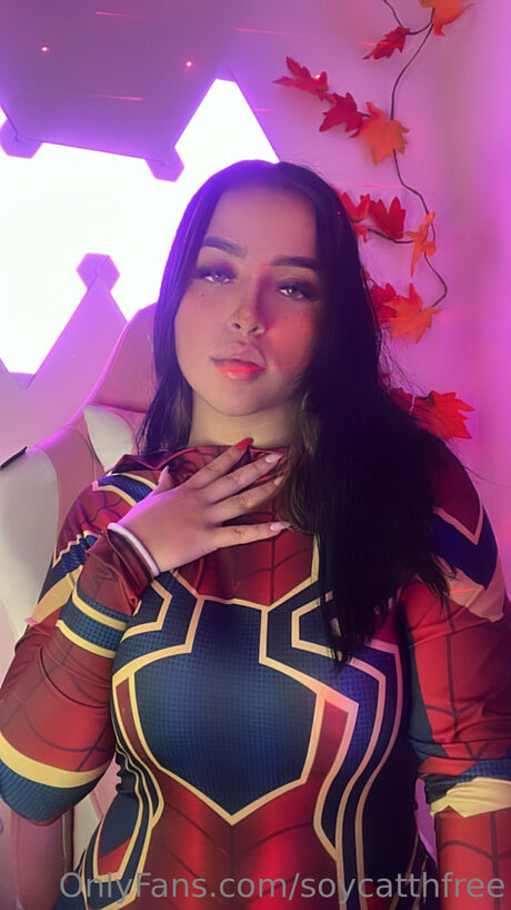 Soycatth sexe star du porno archive