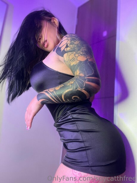 Soycatth étoile de l'art photo