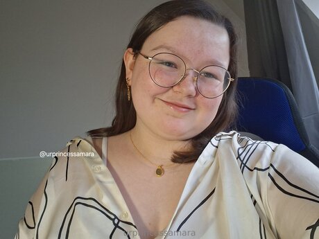 Urprincessamara modèle érotique galerie