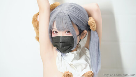 Hamuuun star du porno sympa img