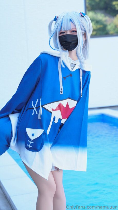 Hamuuun art star du porno des photos