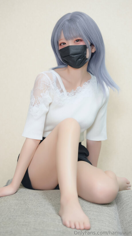 Hamuuun star du porno gratuit des photos