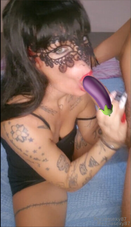 Piccolasexy87 actrice de grande qualité galerie