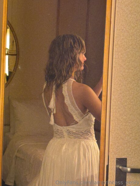 Iamprincess Emily actrice xxx images