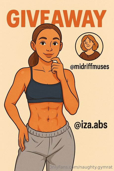 Naughty Gymrat xxx étoile collection