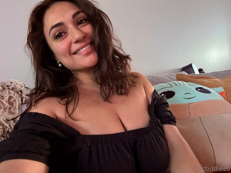 Mctiddiees haut étoile galerie