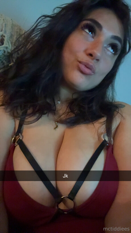 Mctiddiees étoile parfaite photo