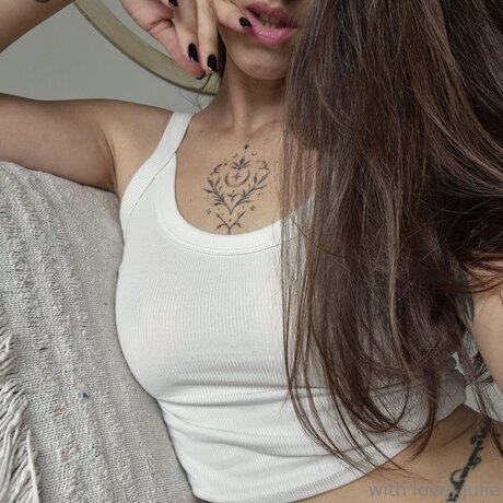 Missyjuliette actrice porno photo