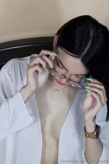 Saypan69 star du porno érotique photos