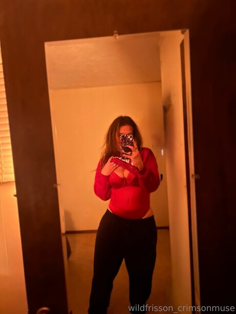 Crimsonmusewildfrisson star du porno sympa archive