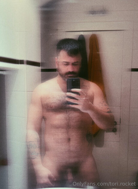 Tori Rocket mannequin image