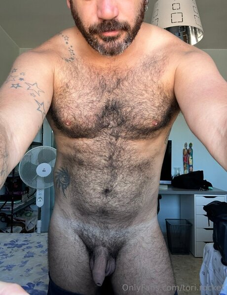 Tori Rocket jolie actrice image