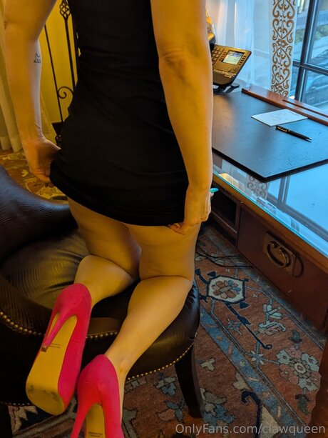 Clawqueen actrice hd galerie