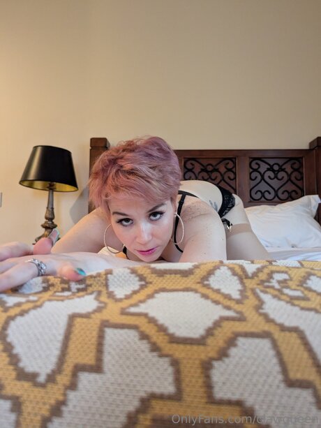 Clawqueen nus de stars du porno galeries