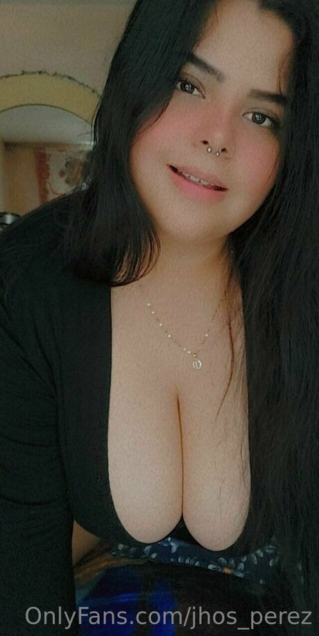 Jhos Perez modèle sexy image