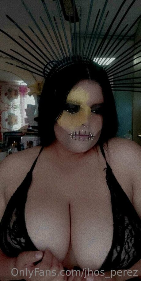 Jhos Perez Profilfoto