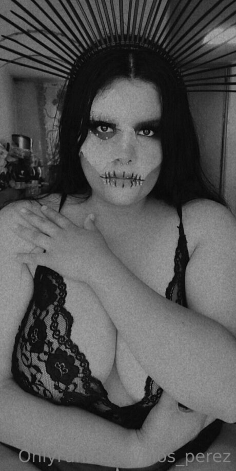 Jhos Perez modèle de haute qualité photo