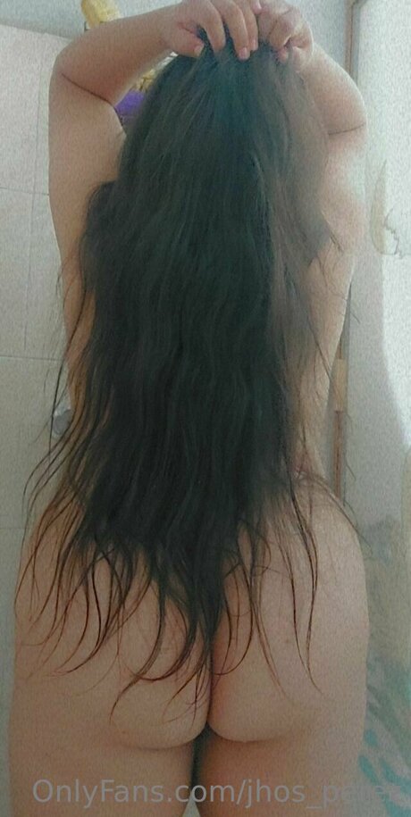 Jhos Perez modèle xxx photo