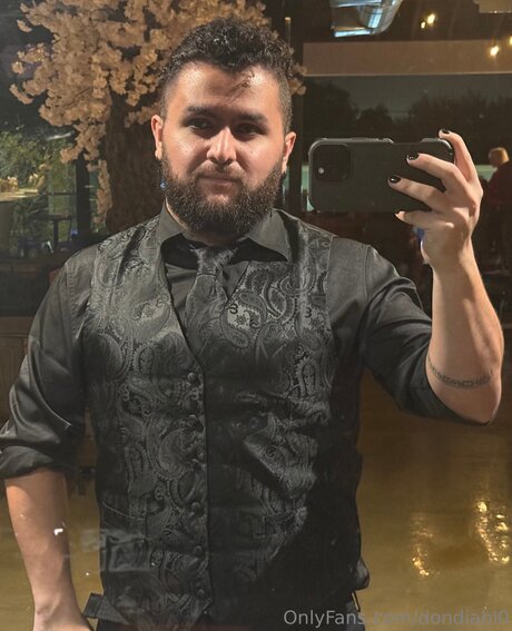 Dondiabl0 star érotique img