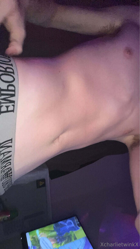 Xcharlietwinkx star du porno nue img