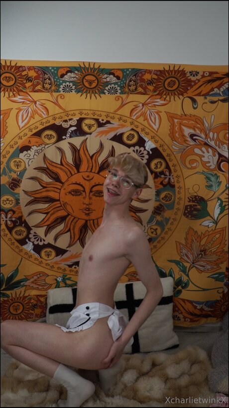 Xcharlietwinkx Fotoaufnahmen