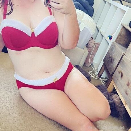 Littlebigt haut de star du porno des photos