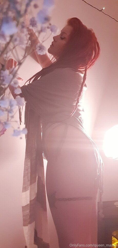 Zelda Renn star du porno chaude photos